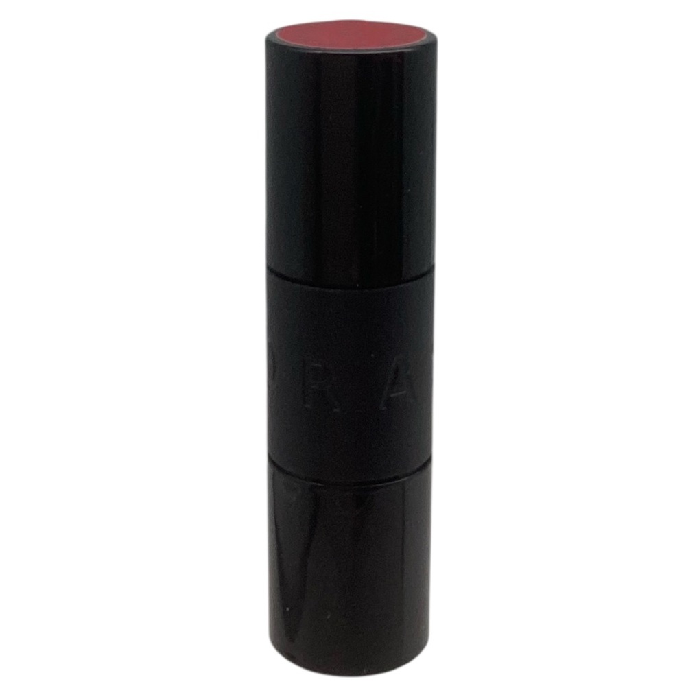 Sephora Satin Hydrating Lipstick, (#13 Super Bold) (Purple) (NWT)